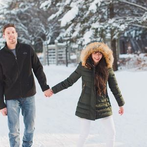 Meet your Posher, Dianny